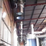 Exaustores Eólicos em Curitiba