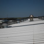 Exaustores Eólicos em Curitiba