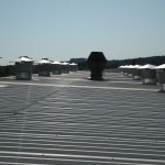 Exaustores Eólicos em Curitiba