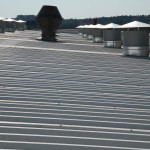 Exaustores Eólicos em Curitiba