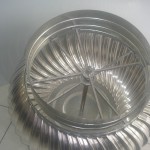 Exaustores Eólicos em Curitiba