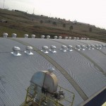 Exaustores Eólicos em Curitiba