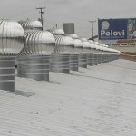 Exaustores Eólicos em Curitiba