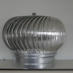 Exaustores Eólicos em Curitiba