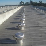 Exaustores Eólicos em Curitiba