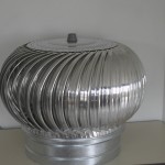 Exaustores Eólicos em Curitiba