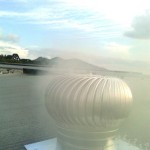 Exaustores Eólicos em Curitiba