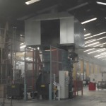 Exaustores Eólicos em Curitiba