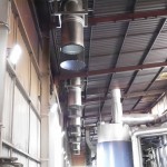 Exaustores Eólicos em Curitiba