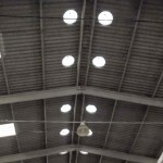 Exaustores Eólicos em Curitiba