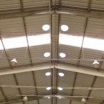 Exaustores Eólicos em Curitiba