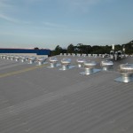 Exaustores Eólicos em Curitiba