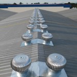 Exaustores Eólicos em Curitiba