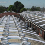 Exaustores Eólicos em Curitiba