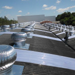 Exaustores Eólicos em Curitiba